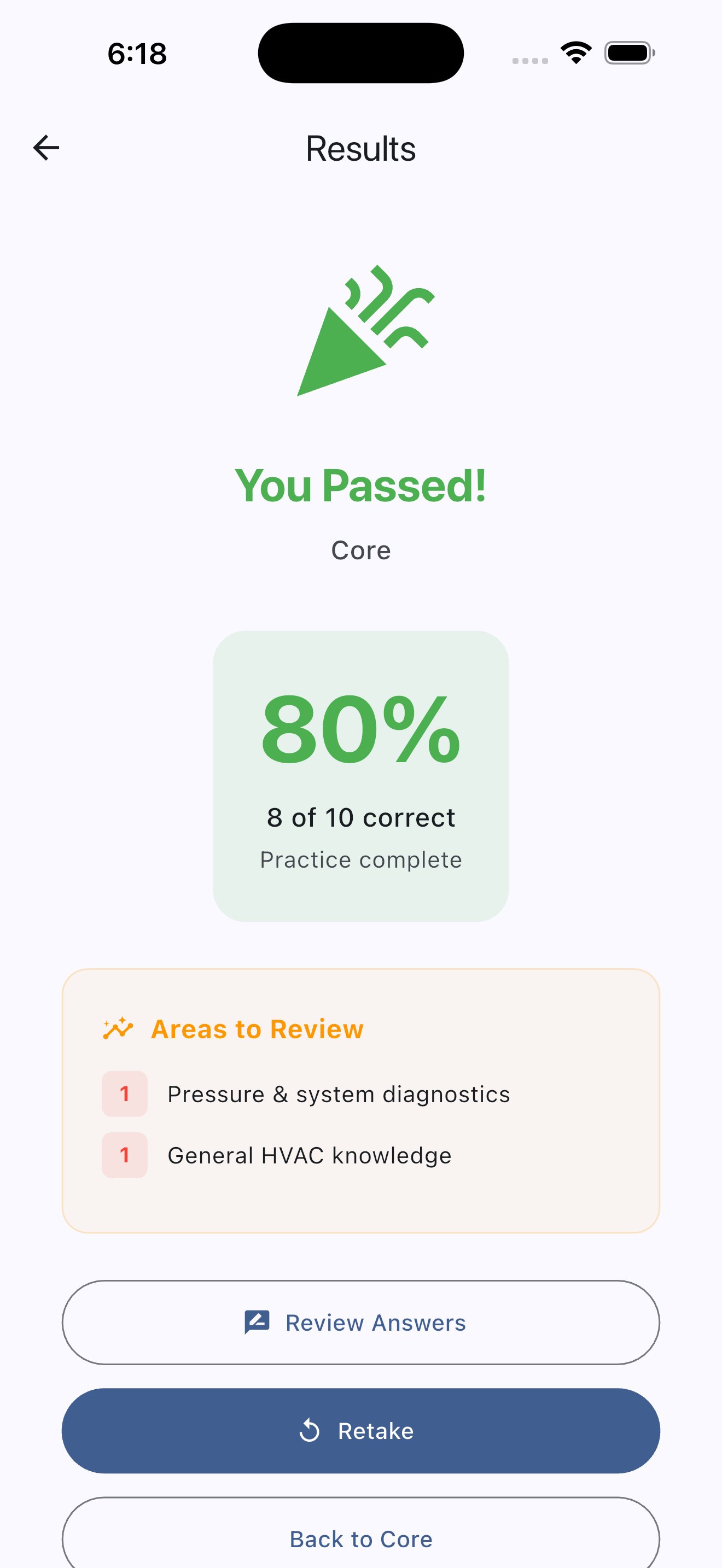 Results